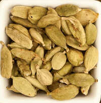 Natural Green Cardamom