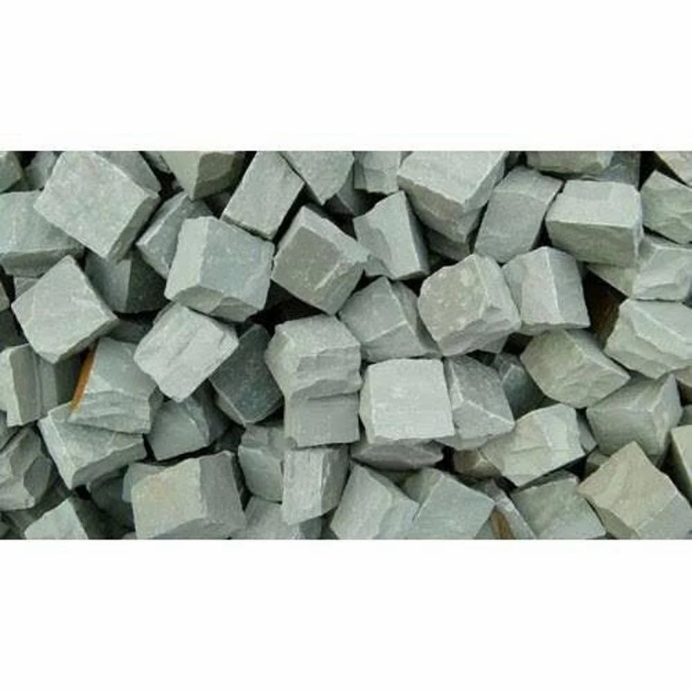 Dual Colours Natural Cobblestone