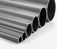 Aluminium pipe