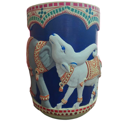 Decorative Item - Color: Multicolor