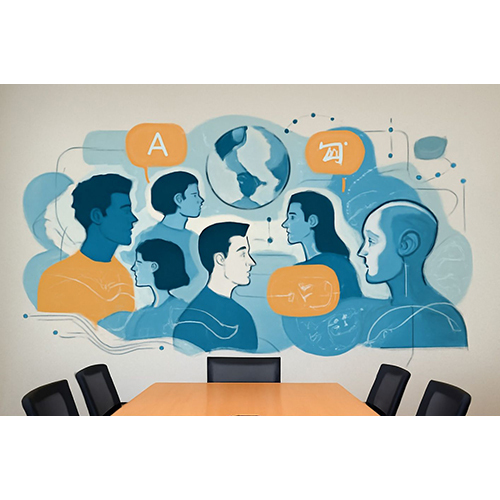 Wall Art Service