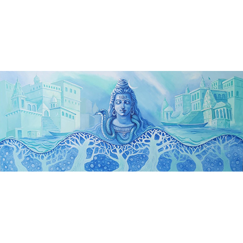 Wall Mural Service