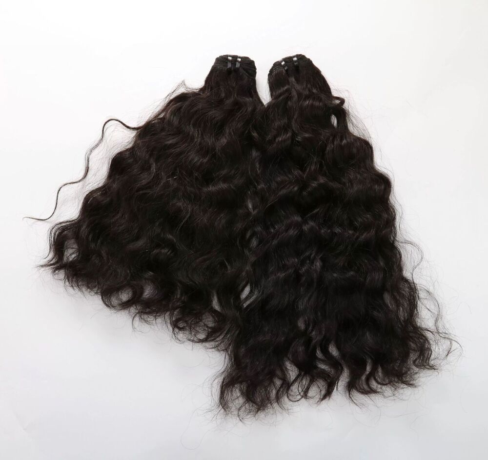 BLEACH-FRIENDLY CURLY HAIR EXTENSION IN CHENNAI