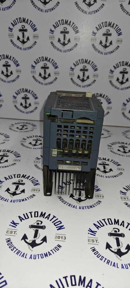 Fuji 006c2s-7a - Used Equipment | Reliable Performance, Trusted Brand, Versatile Applications, Comprehensive Condition Assessment