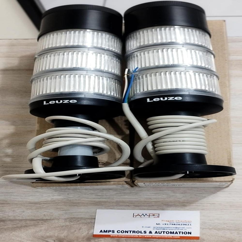 Leuze Colour Sensor LEUZE AZ-V1-MP1-BZ2-S-DS-ROG-T-100.