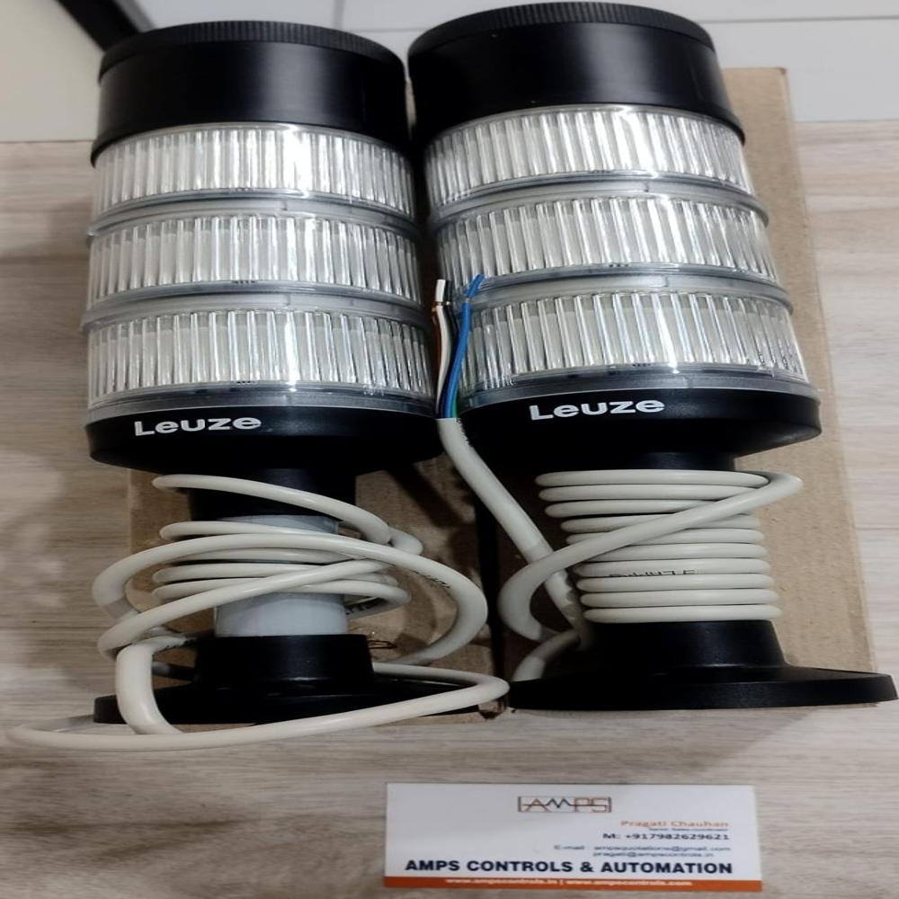 Leuze Colour Sensor LEUZE AZ-V1-MP1-BZ2-S-DS-ROG-T-100.