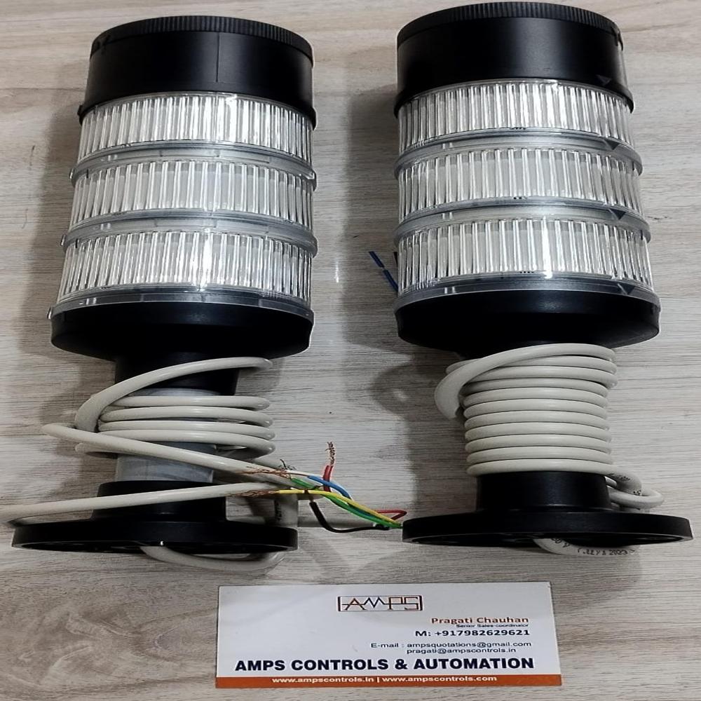 Leuze Colour Sensor LEUZE AZ-V1-MP1-BZ2-S-DS-ROG-T-100.