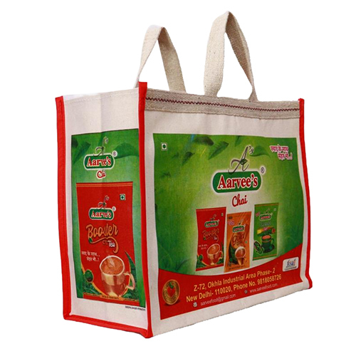 Stiched Non woven bags Bags