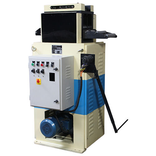 Coil Straightener - Country Of Origin: India