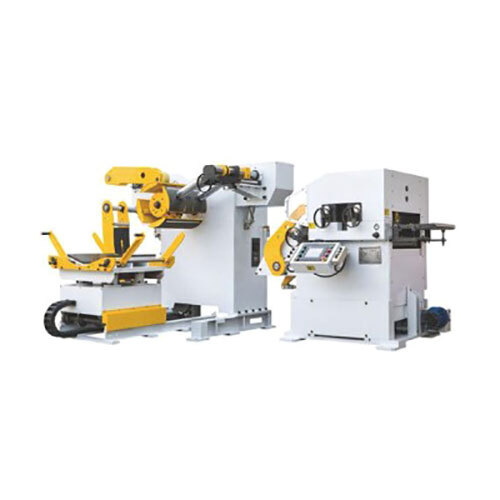 3in1 Coil Feeding Line