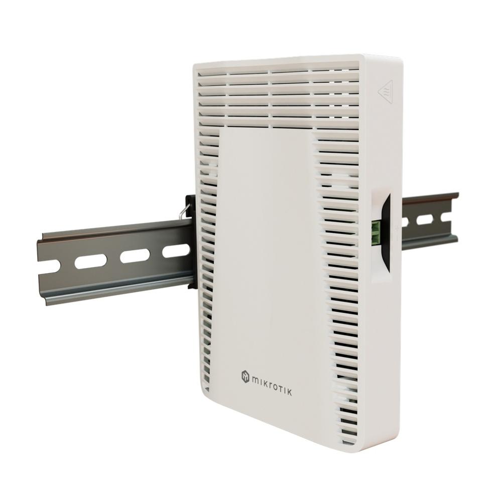 Mikrotik Cloud Router Switch 304-4xg-in (Crs304-4xg-in) - Features: Good Quality