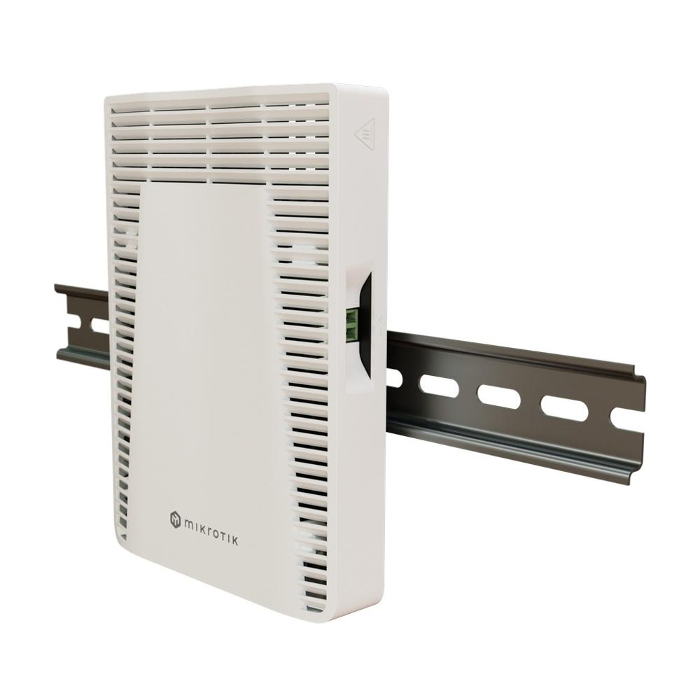 Mikrotik Cloud Router Switch 304-4xg-in (Crs304-4xg-in) - Features: Good Quality