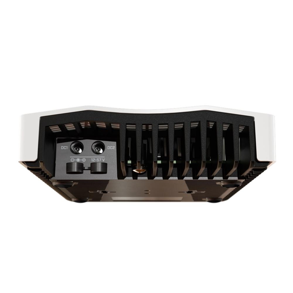 Mikrotik Cloud Router Switch 304-4xg-in (Crs304-4xg-in) - Features: Good Quality