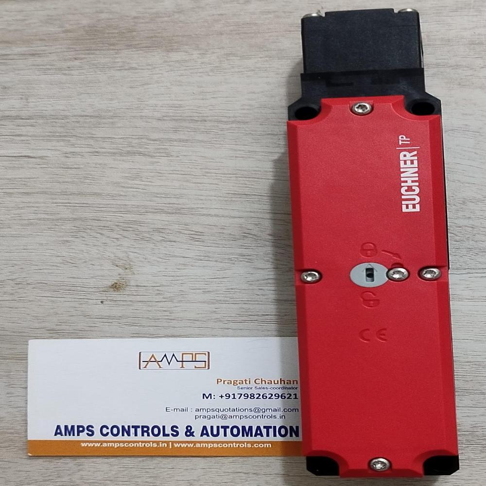 EUCHNER  137545 TP1-528A024MC2480