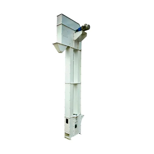 Bucket Elevator 12'' Inch 30 Feet - Application: Industrial
