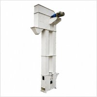 Bucket Elevator 12'' Inch 30 Feet