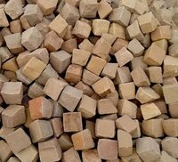 Granite Cuddapah Cobblestone