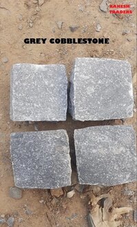 Granite Cuddapah Cobblestone