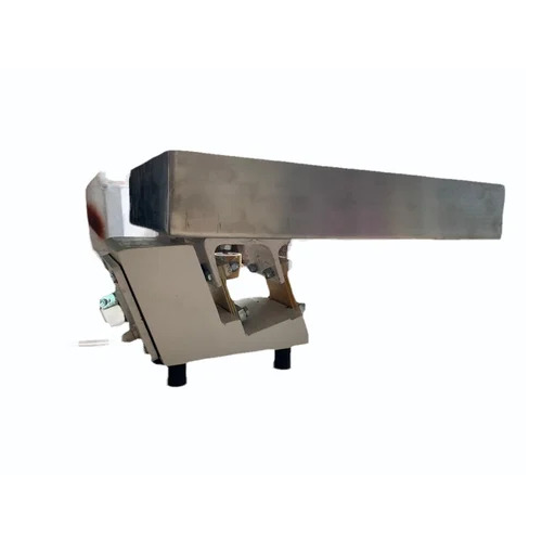 Fortified Rice Vibrator Feeder - Automatic Grade: Automatic