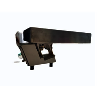 Fortified Rice Vibrator Feeder