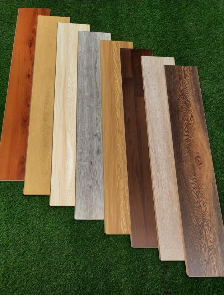 WOODEN FLOORING