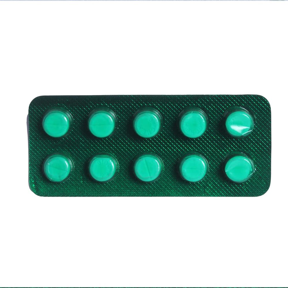Tamodex Tamoxifen 10mg Tablet - Origin: India