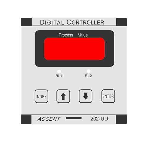 Digital Controller Overlay