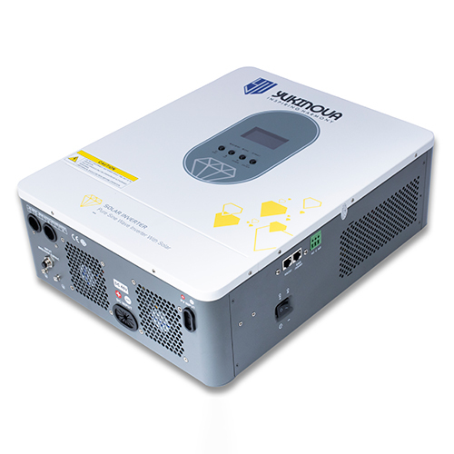 5KVA Online Hybrid Inverter 48VDC