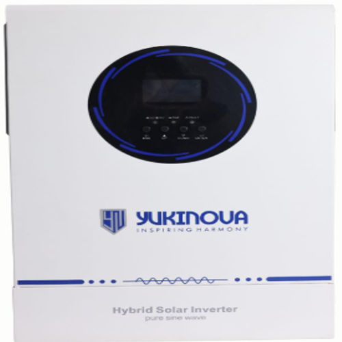 2kva Online Hybrid Inverter 12vdc - Color: White