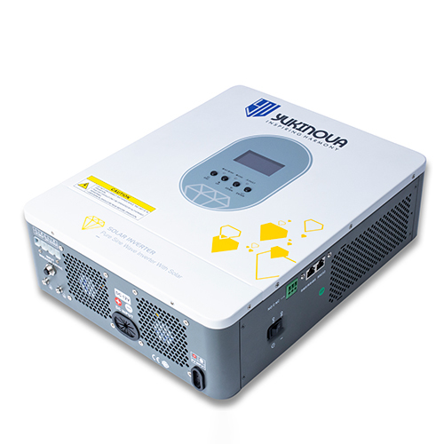 2KVA Online Hybrid Inverter 12VDC