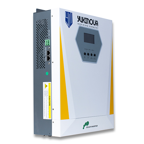 3KVA Online Hybrid Inverter 24VDC