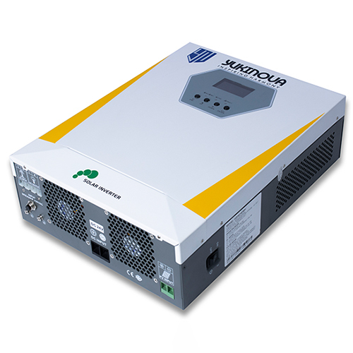 3KVA Online Hybrid Inverter 24VDC