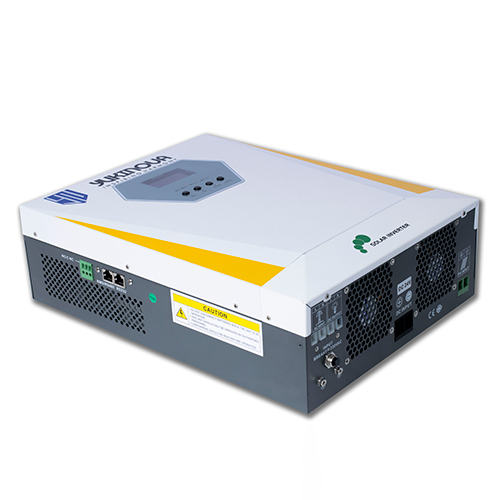 3KVA Online Hybrid Inverter 24VDC