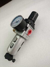 Pneumatic FRL Unit