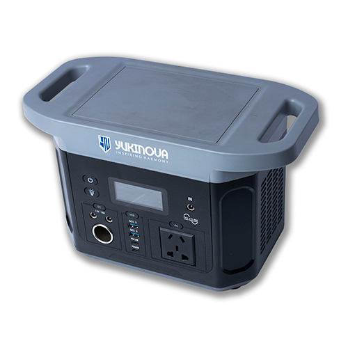 22.2 V  20.8 AH Grey Power House