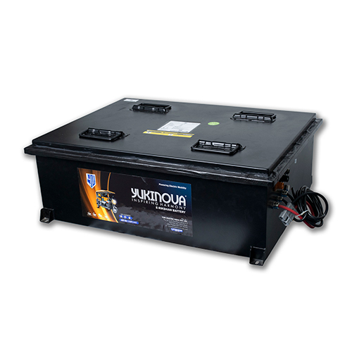 51.2 V 200ah Smart Inverter Battery (Three Wheeler) - Features: High Quality