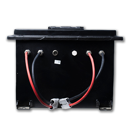 51.2 V 100ah Battery (Three Wheeler) - Features: High Quality