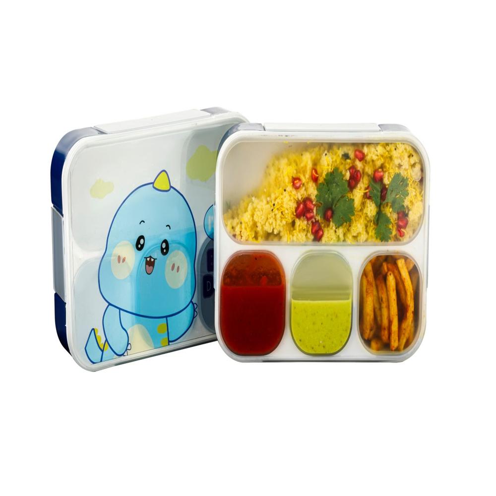 LUNCH BOX