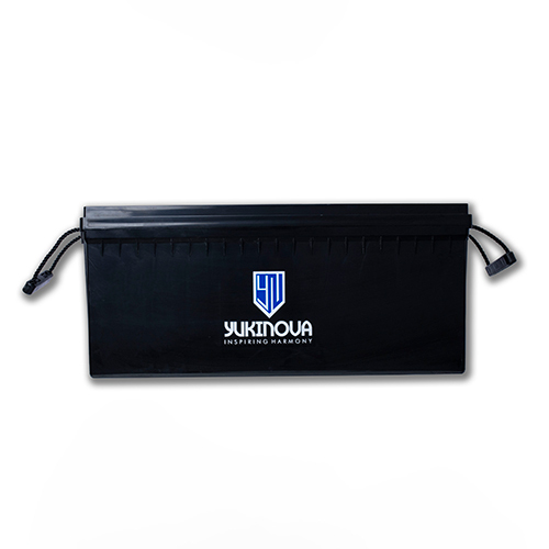 25.6V 200Ah Abs Battery - Features: High Quality