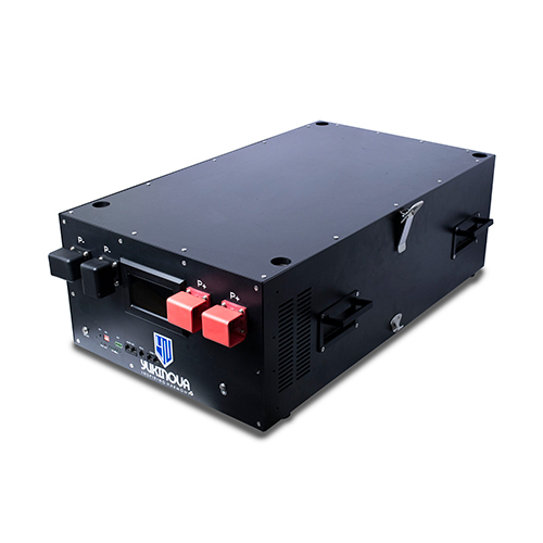 48V 300Ah Smart Inverter Battery - Features: High Quality