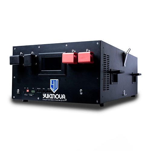 48V 300AH Smart Inverter Battery