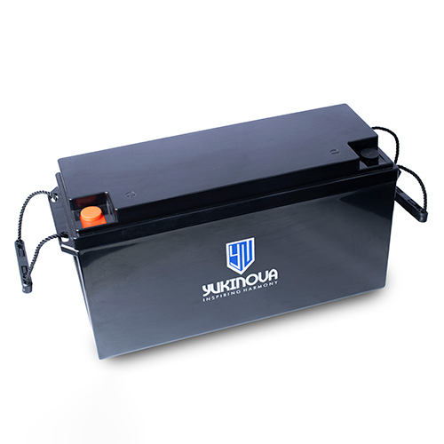 12.8V 300AH Inverter Battery