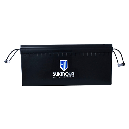 25.6V 100Ah Abs Inverter Battery - Features: High Quality