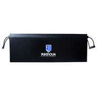 25.6v 300ah Abs Inverter Battery - Features: High Quality