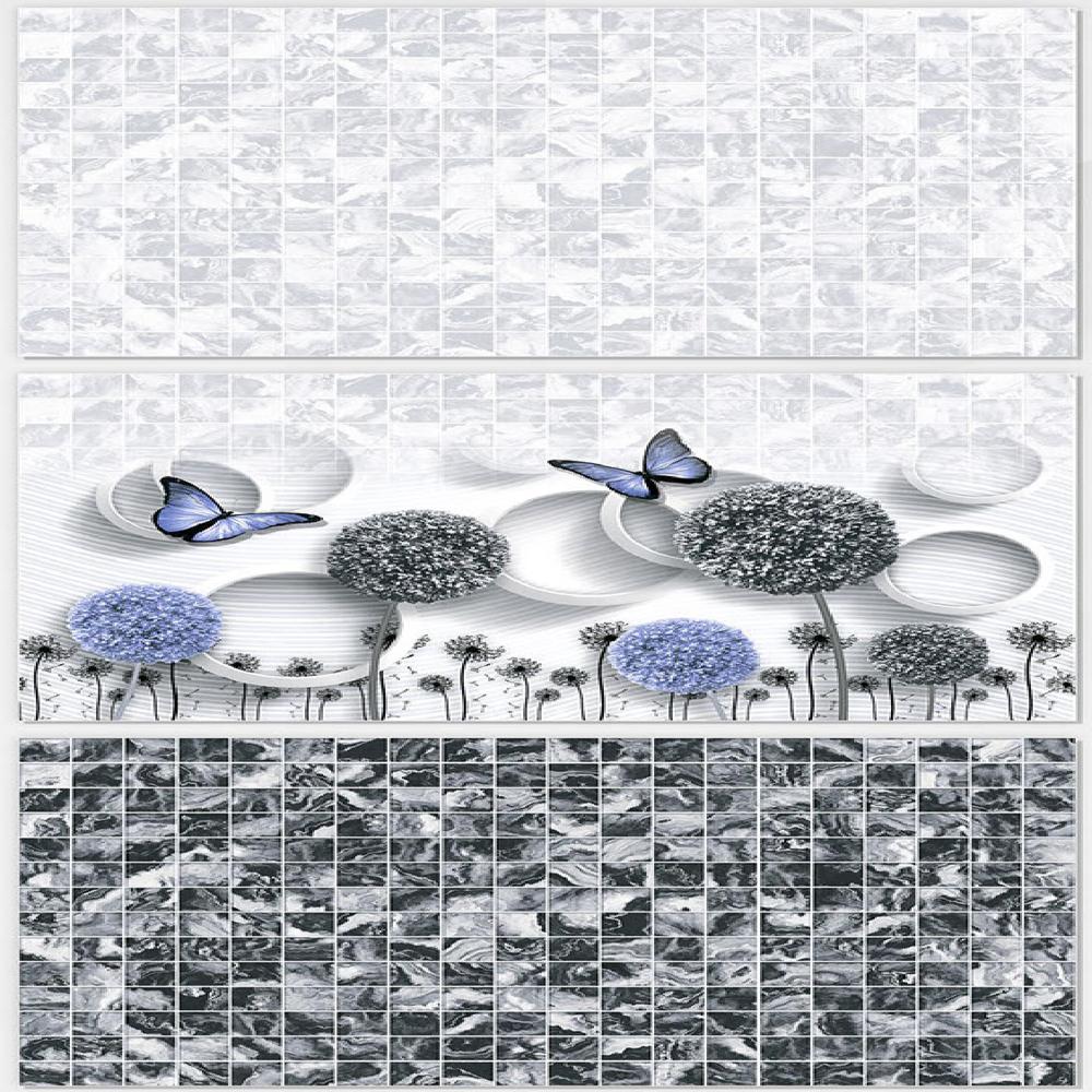 Digital Wall Tiles - Feature: Wear-resistant
