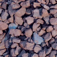 Iron Ore