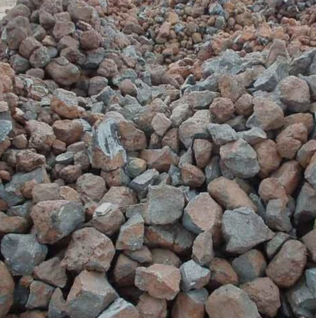 Manganese Ore - Application: Industrial
