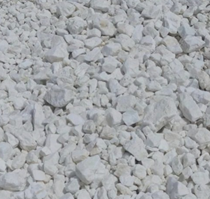 Silica Quartz Stone - Application: Industrial
