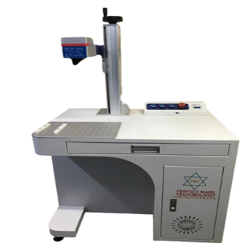 Desktop Laser Marking Machine