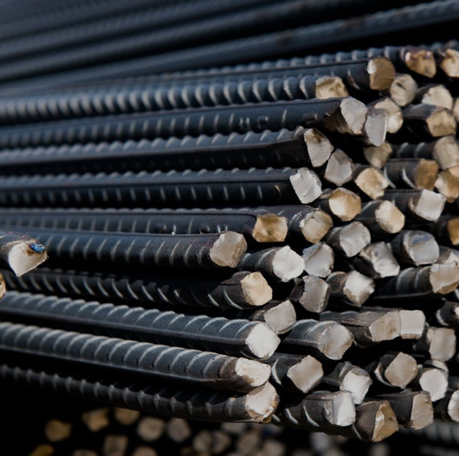 Tmt Bars - Application: Construction